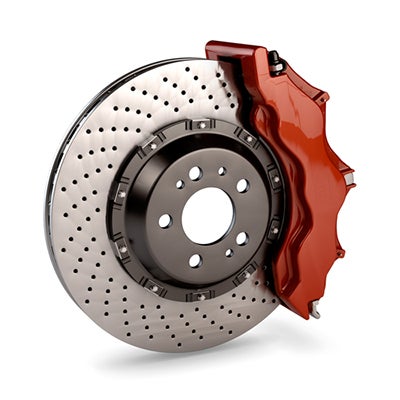 Brake Warning Signs - Ellicott City Honda Dealer near Ellicott 